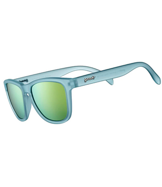 Goodr Sunbathing with Wizards Goodr Sunglasses