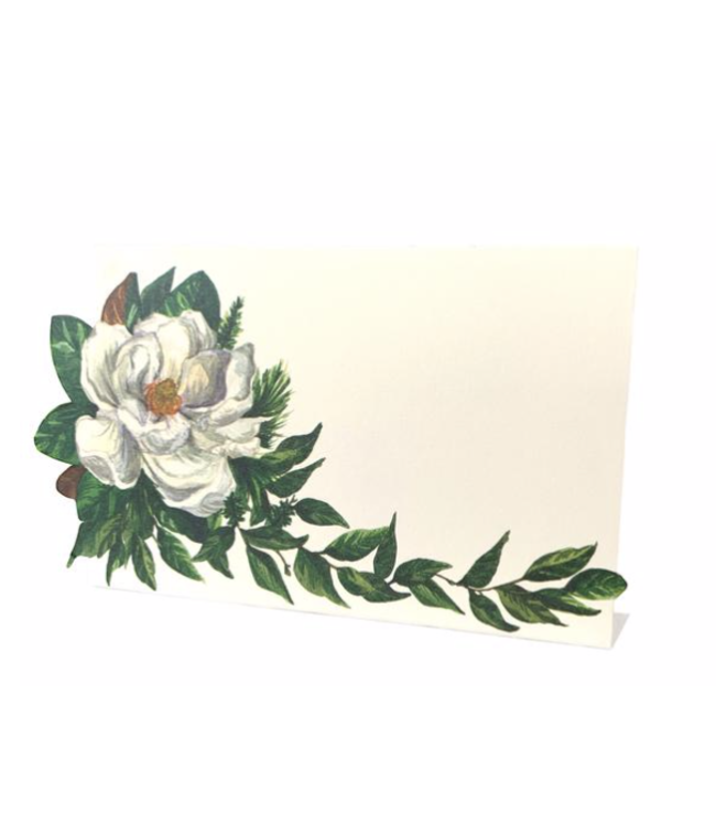Magnolia Place Card - pack of 12