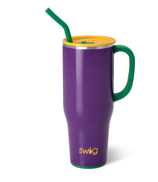 Swig Pardi Gras Mega Mug (40 oz)