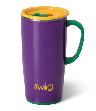 Swig Pardi Gras Travel Mug (22 oz)