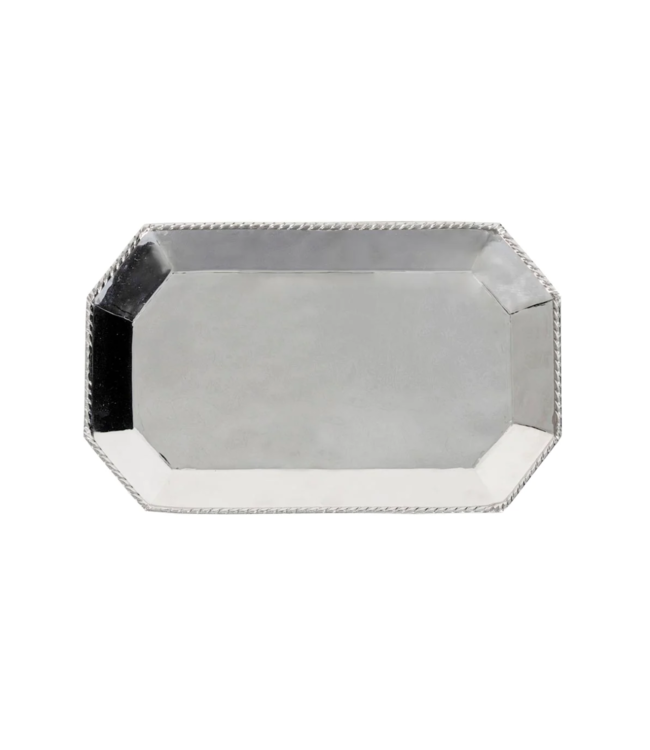 Graham 11" Octagonal Tray