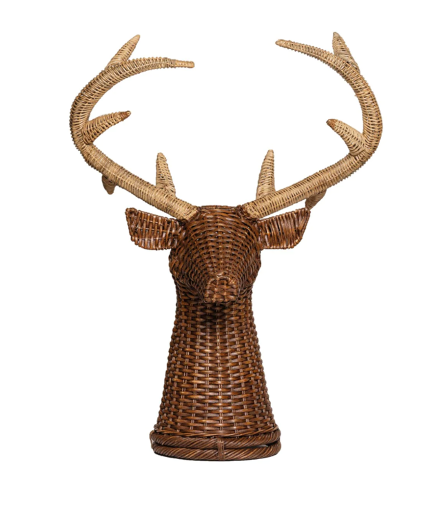 Devon Willow 31" Stag Vase