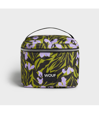 Wouf Adri Vanity Bag