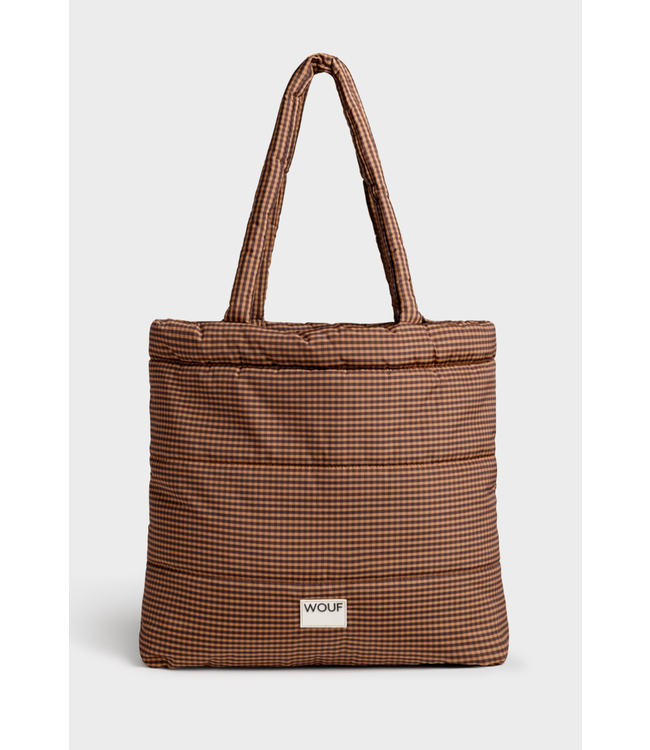 Camille Tote Bag