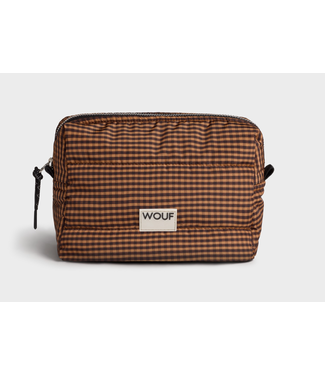 Wouf Camille Toiletry Bag