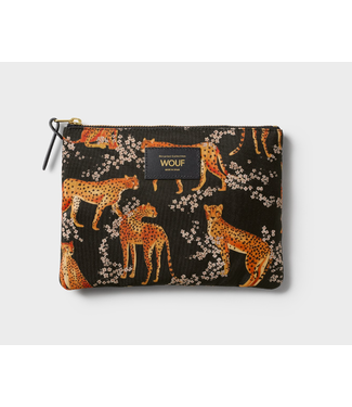 Salome Makeup Bag