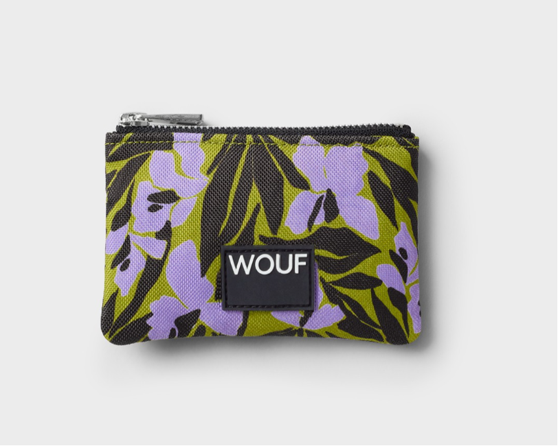 Wouf Azur Beauty Bag