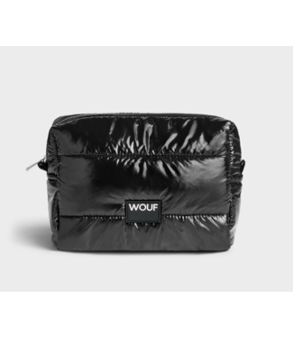 Wouf Glossy Toiletry Bag