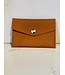 100% Leather Card Case