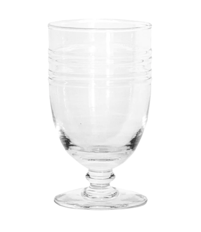 Bilbao Footed Goblet