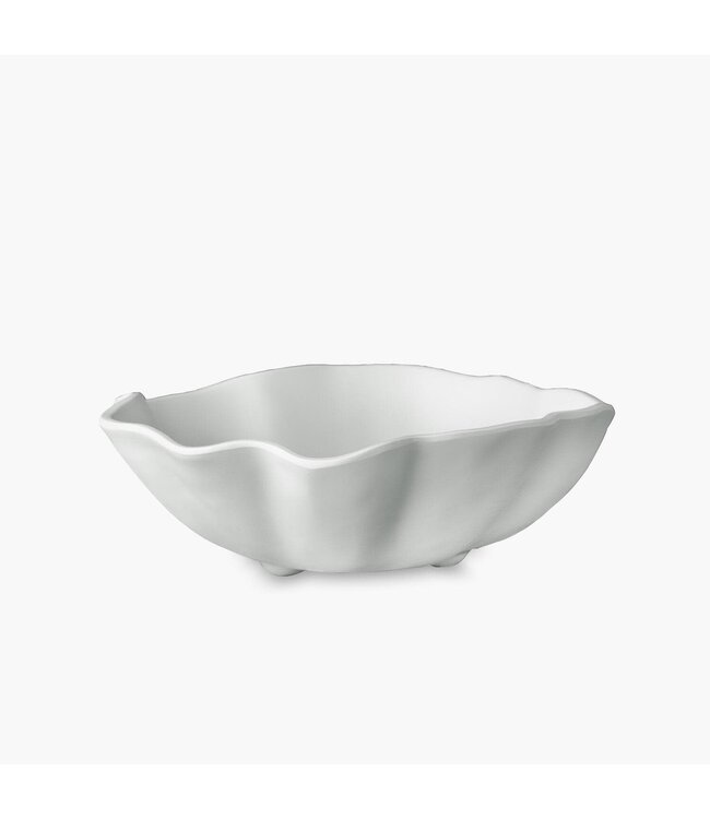 VIDA Nube Bowl Medium White