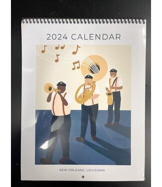 Taylor Rega Creative Taylor Rega 2024 Calendar