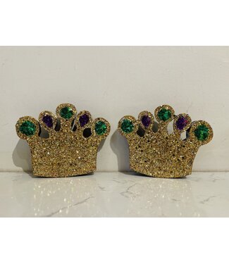 Cynthia Kolls Chunky Little Crown