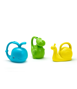 Two's Company Dino Watering Can
