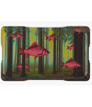 Gangzai Dreamfish Tray