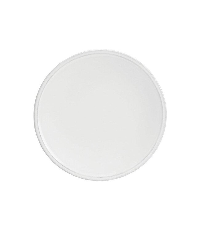Friso Salad/Dessert Plate White