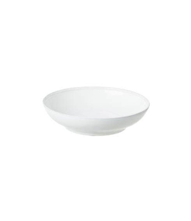 Friso Pasta Bowl White