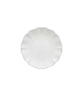 Casafina Rosa Salad/Dessert Plate White