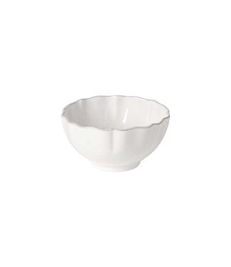 Costa Nova / Casafina Rosa Soup/Cereal Bowl White