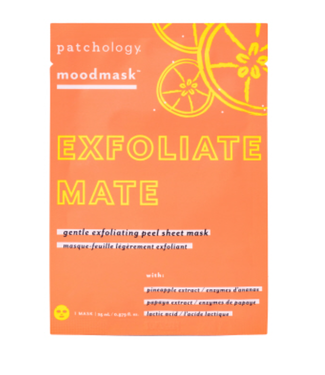 Patchology Mood Mask Exfoliate