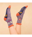 Zodiac Ankle Socks