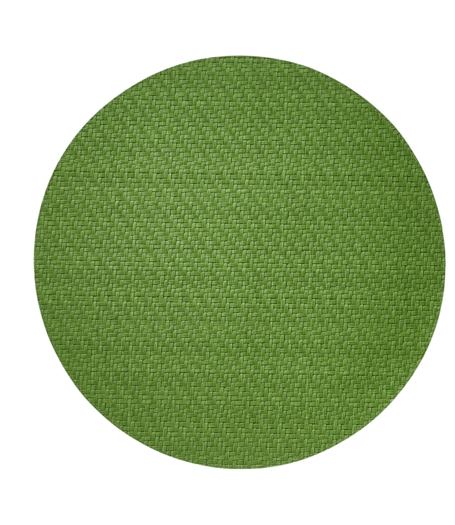 Wicker Grass Oblong  Mat p/4