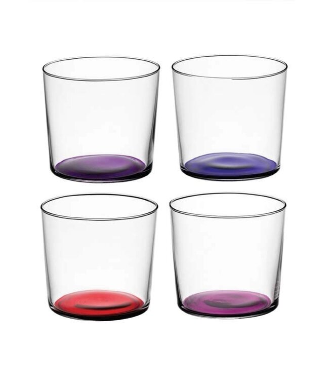 Coro Tumbler 10 oz Berry Collection Assorted