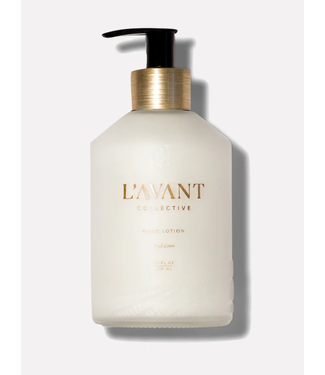 Lavant Collective 10oz Hand Lotion Fresh Linen