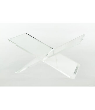 Tizo Lucite Book Stand