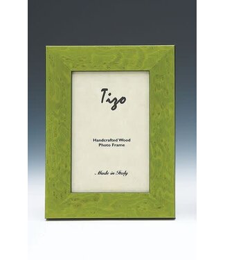 Tizo Green Wood Frame 4 x 6