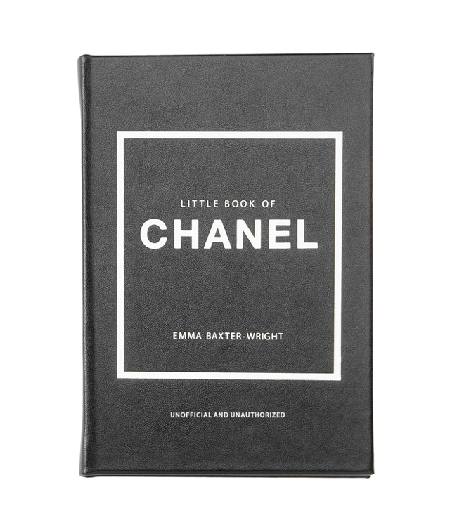Little Book fo Chanel