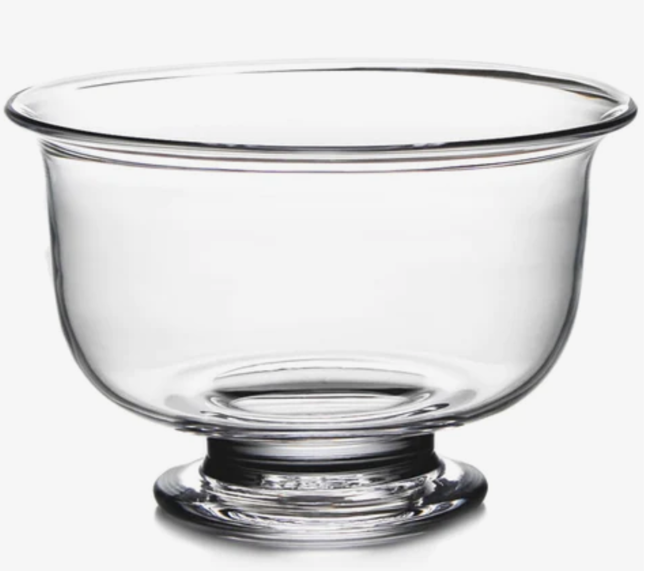 Simon Pearce Chelsea Bowl - 3 Sizes main image 0