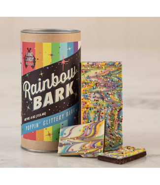 Rainbow Bark