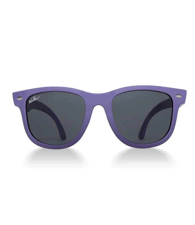 Polarized WeeFarers® Purple 0-1y