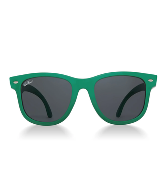 Weefarers Polarized WeeFarers® Green 7-12y