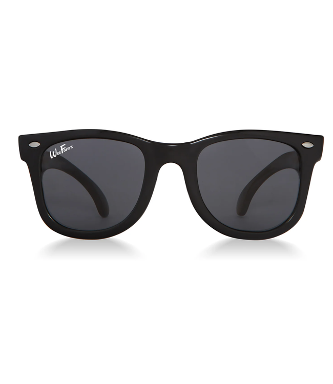 Polarized WeeFarers® Black 2-3y