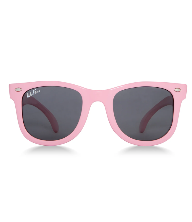 Polarized WeeFarers® Pink 0-1y