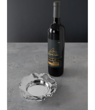 Beatriz Ball Giftables Vento Petal Wine Coaster