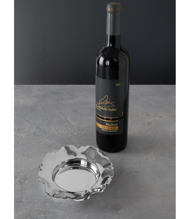 Giftables Vento Petal Wine Coaster