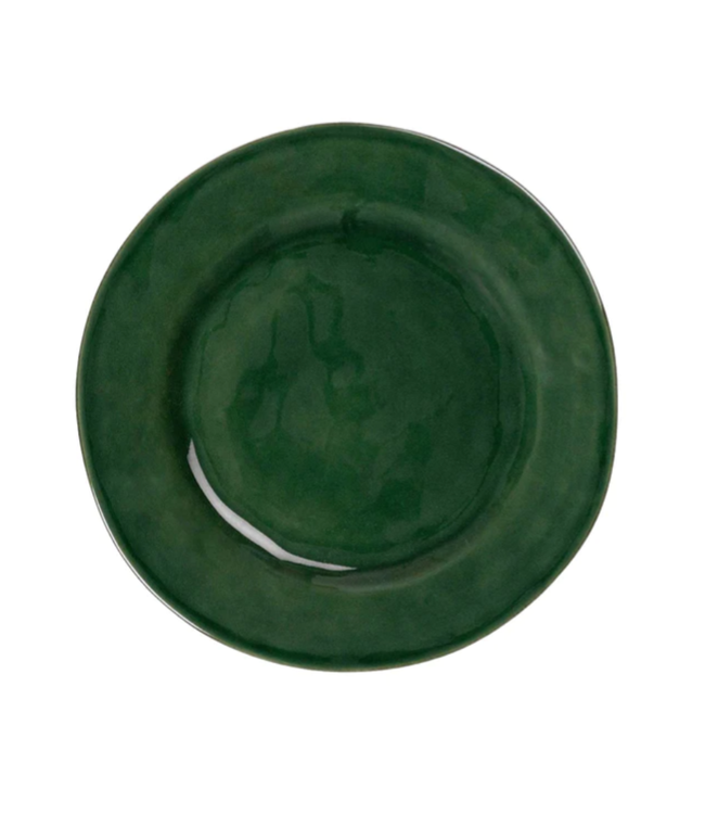 Puro Dinner Plate - Basil