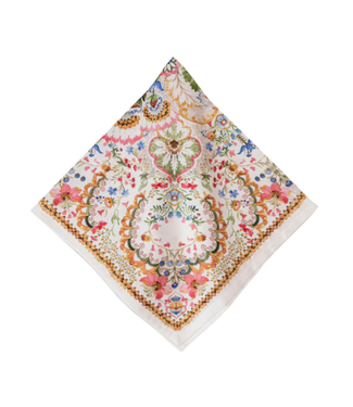 Juliska Sophia Napkin - Multi