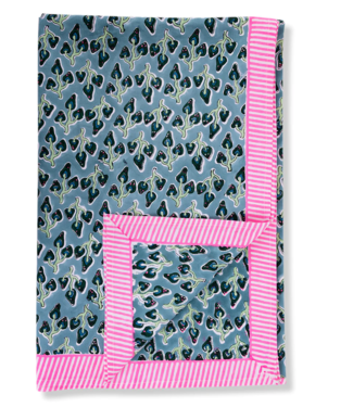 Furbish Alice Tablecloth -72 x 108