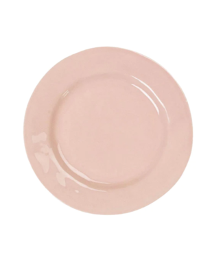 Juliska Blush Puro Salad Plate