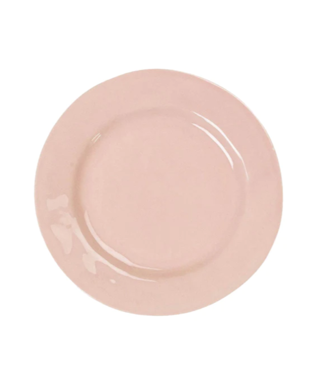 Blush Puro Salad Plate