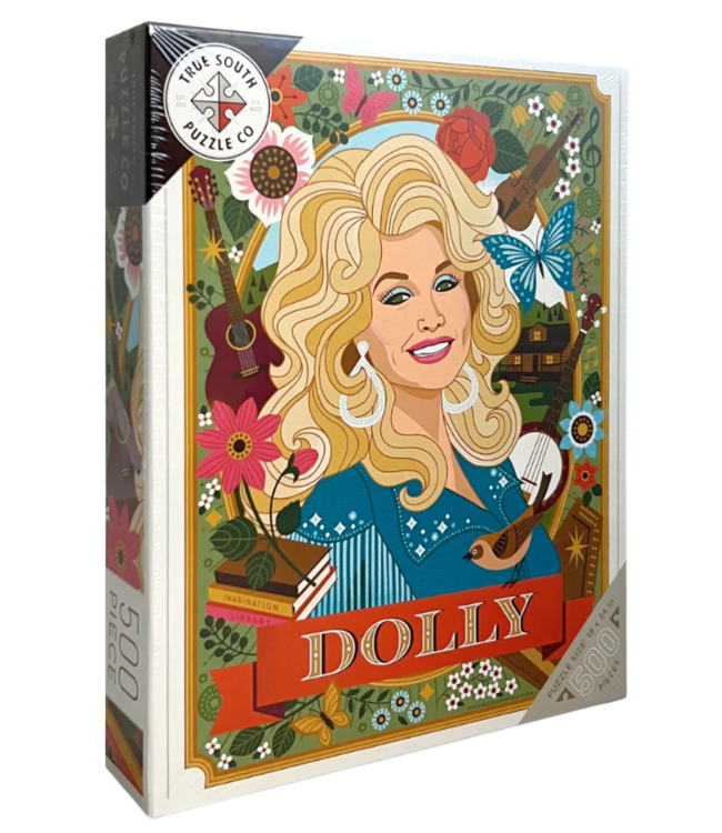 Dolly Puzzle
