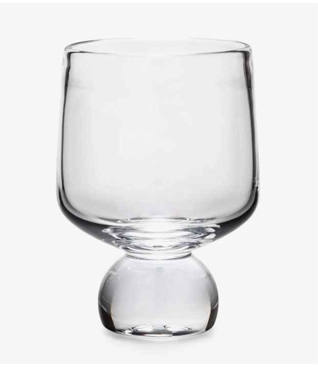 Benson Bourbon Glass