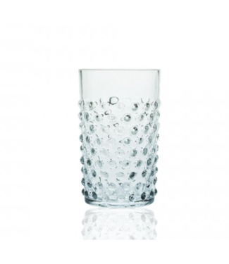 Anna von Lipa Hobnail Glass Crystal