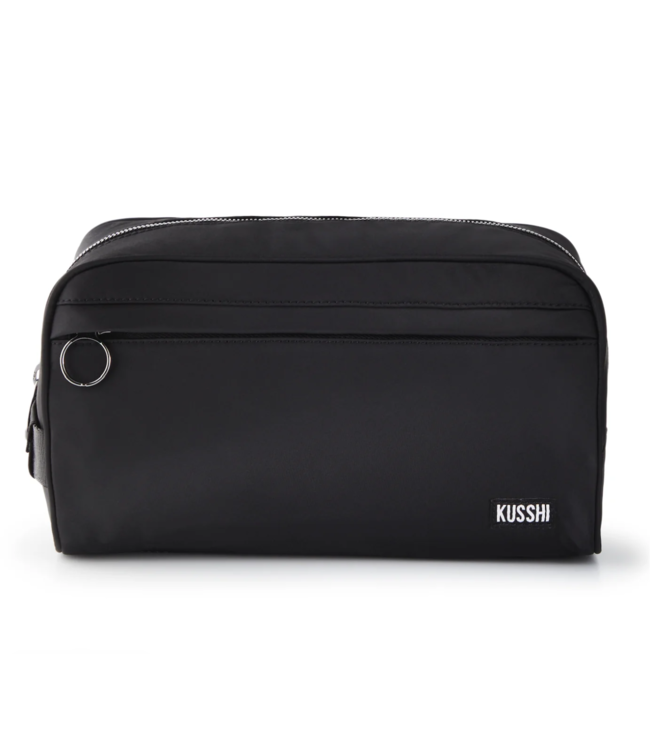 Dopp Kit Black
