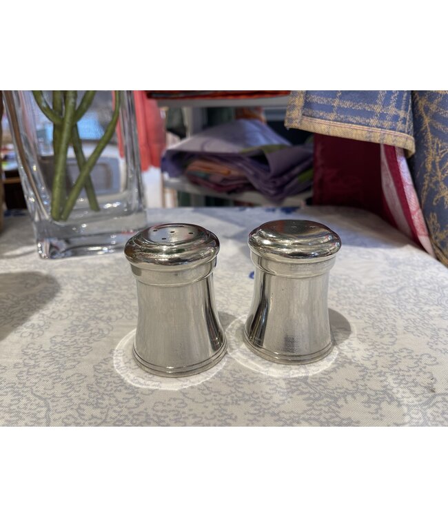 Talbot Manor Salt & Pepper Set