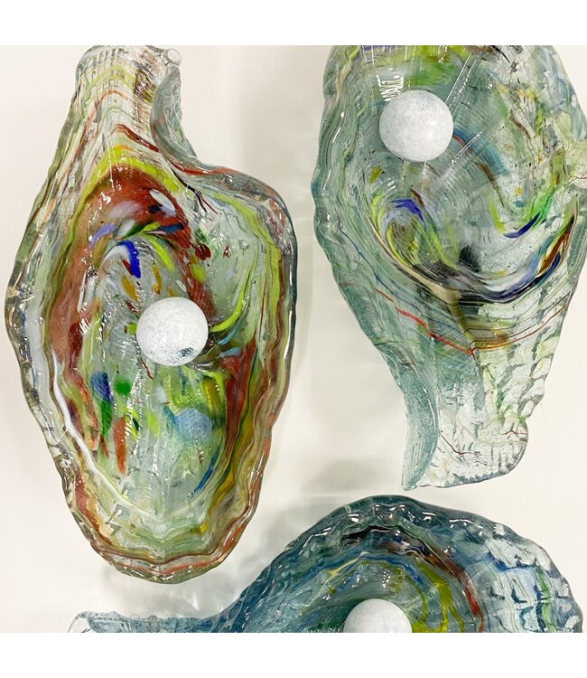 Ridge Walker Oyster